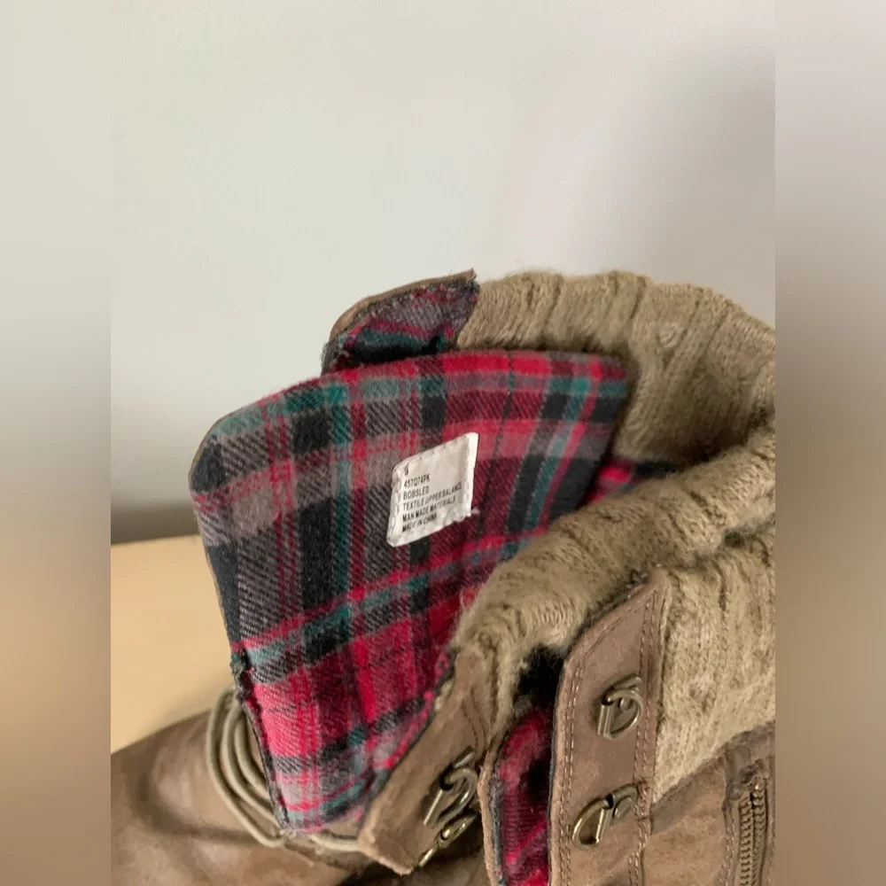 Wedge Boot Roxy - Picture 1 of 4